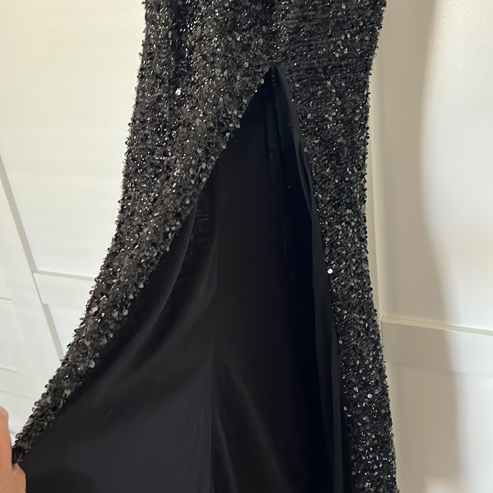 Formal dress Miss Ord M NWOT - Picture 5 of 12